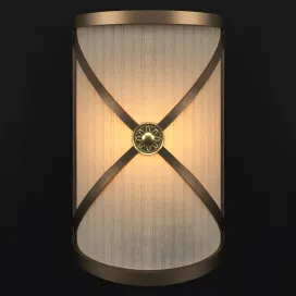 Newport sconce